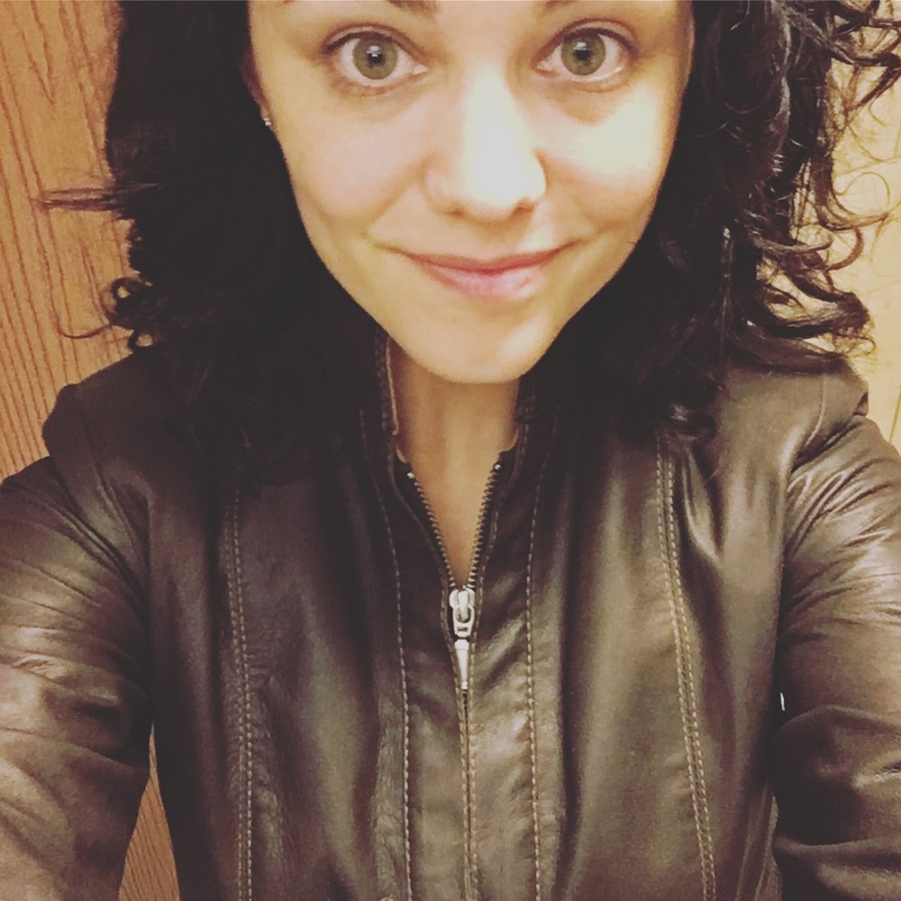 Meet your Posher, Jessica